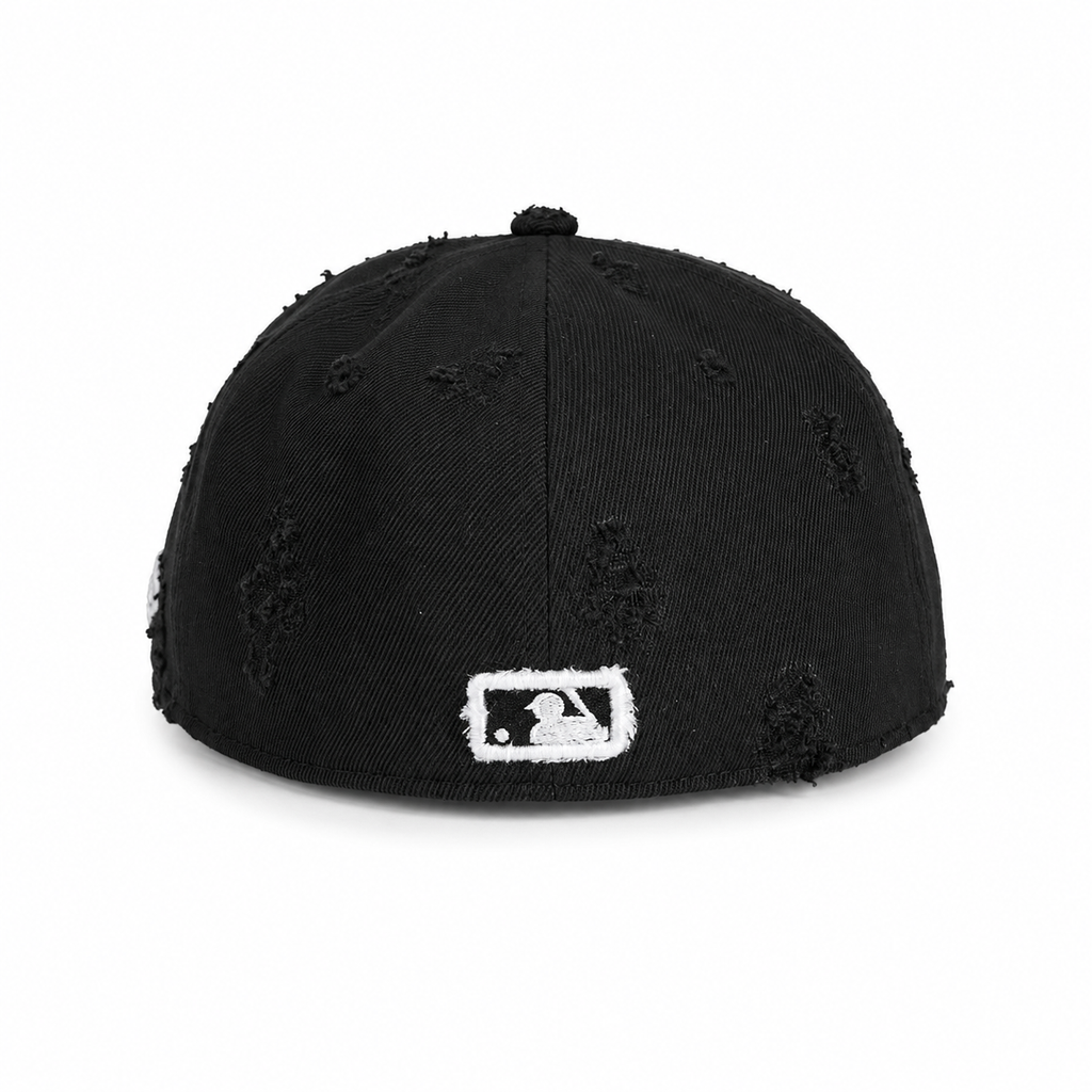 CUSTOM CAP