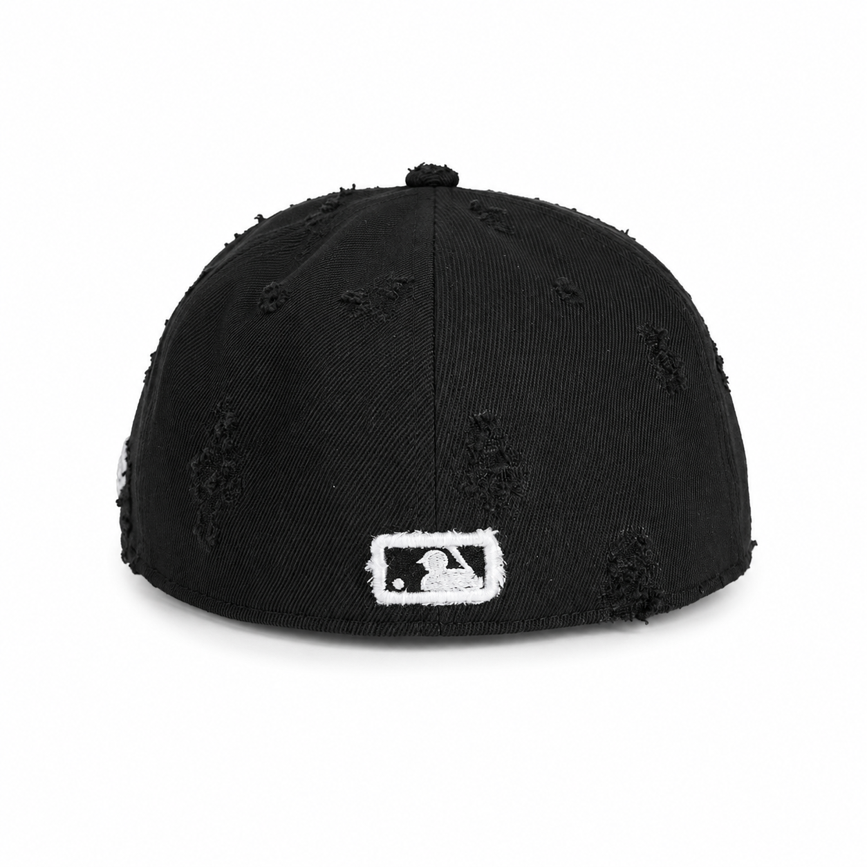 CUSTOM CAP