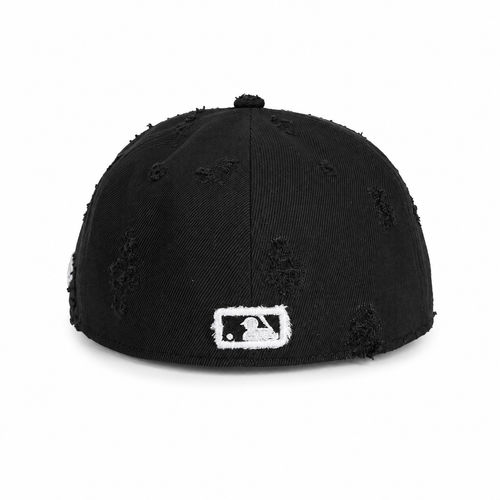 CUSTOM CAP