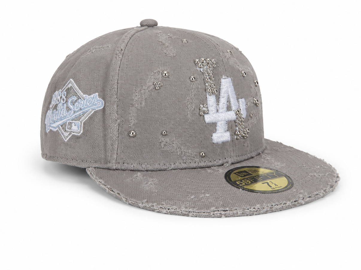 CUSTOM CAP