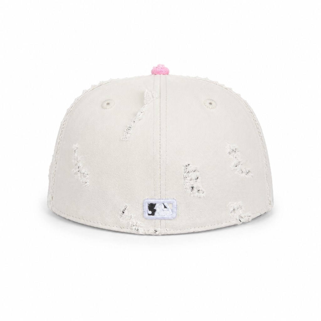 CUSTOM CAP