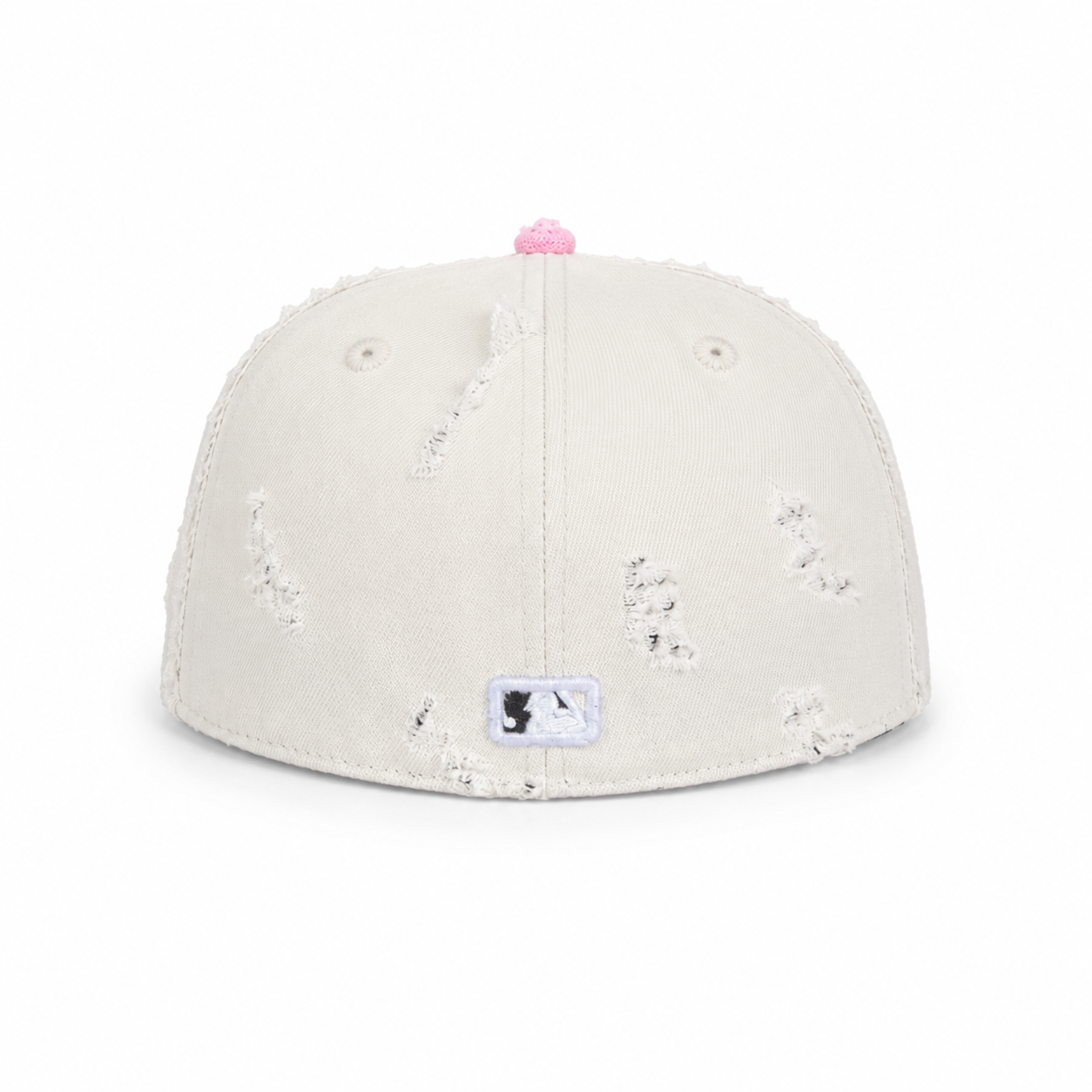 CUSTOM CAP