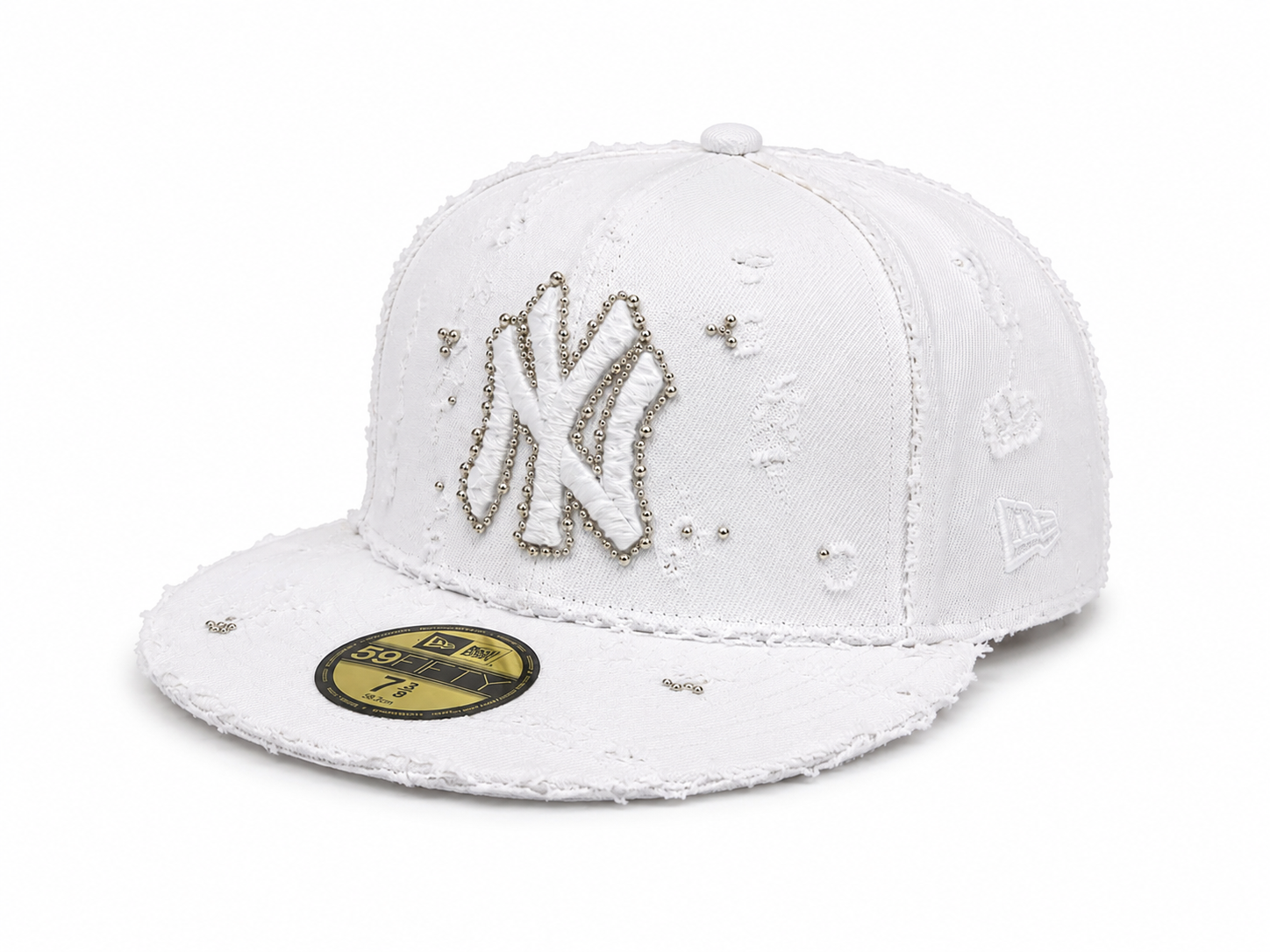 CUSTOM CAP