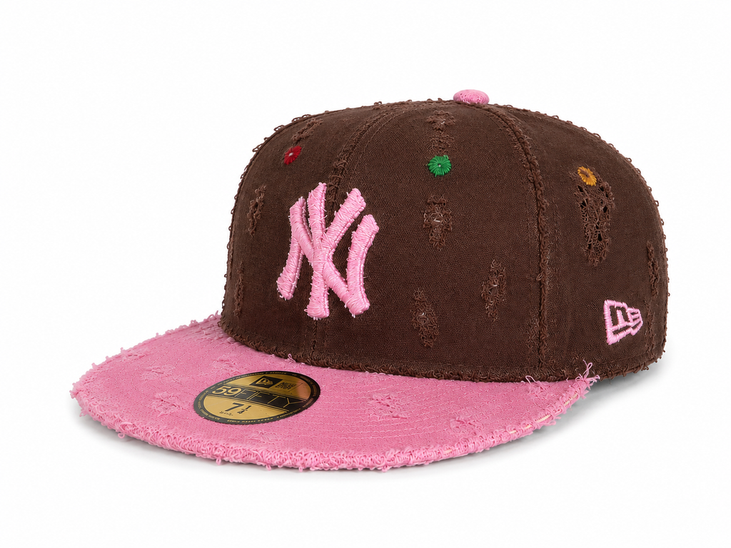 CUSTOM CAP