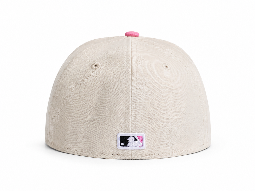 CUSTOM CAP