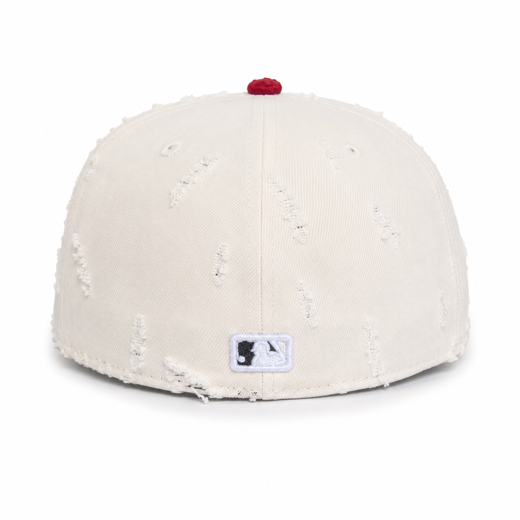 CUSTOM CAP