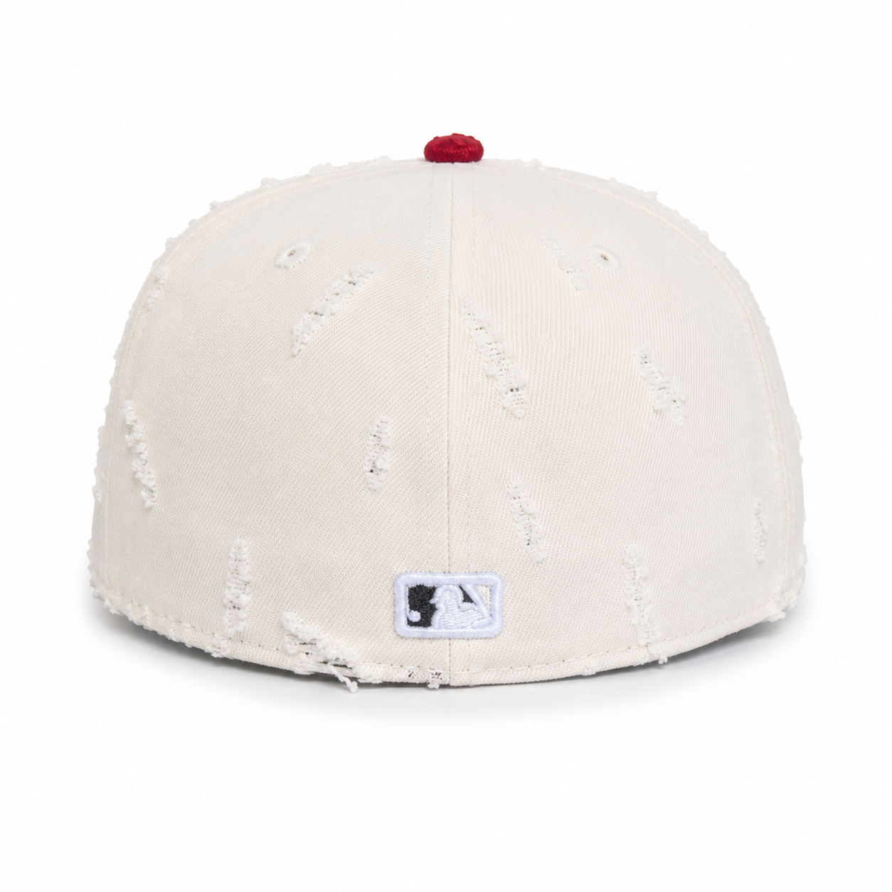 CUSTOM CAP