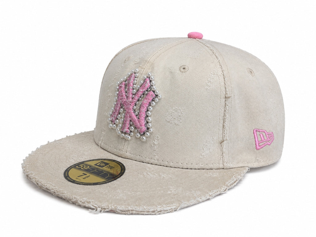 CUSTOM CAP