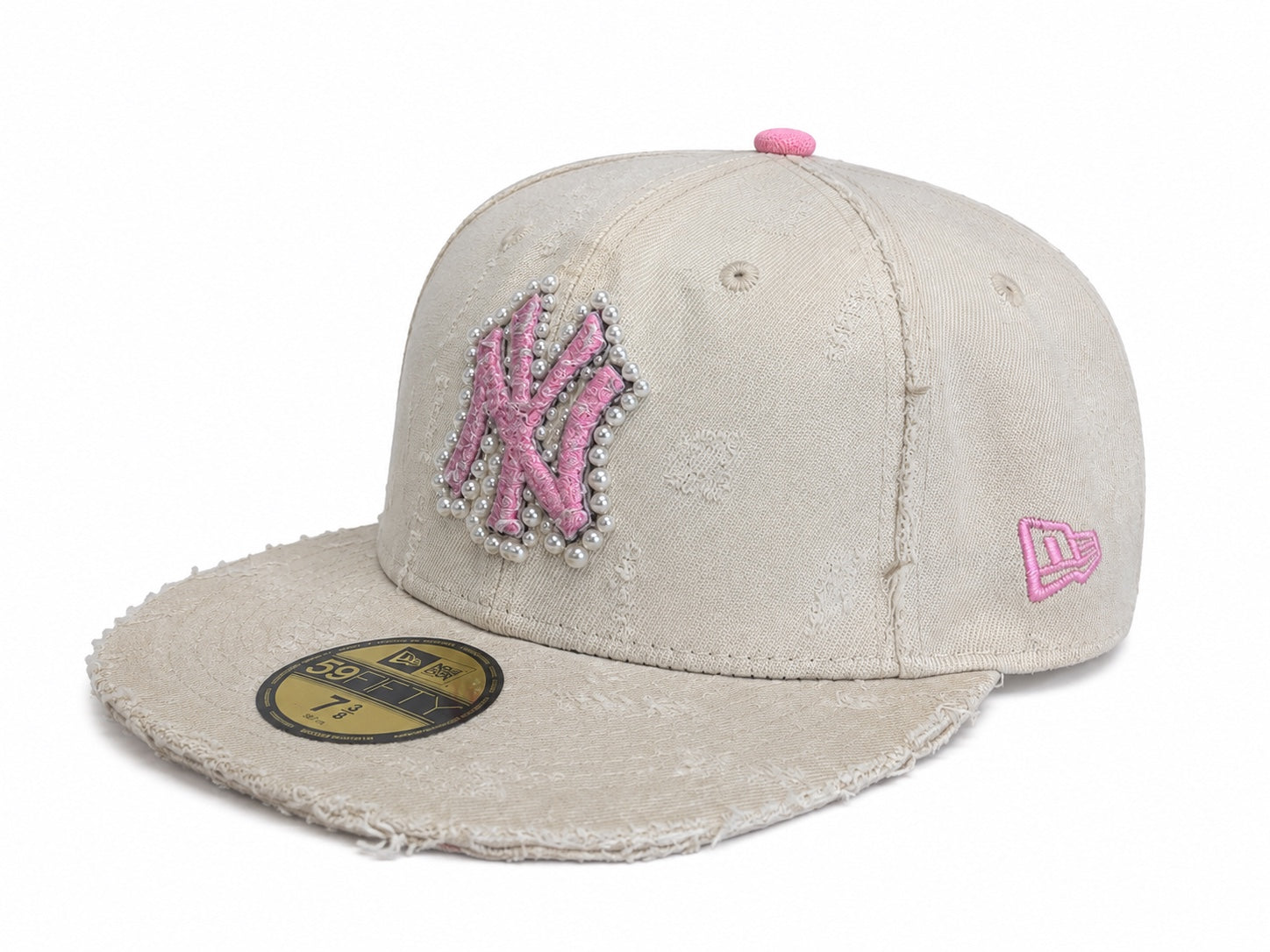 CUSTOM CAP