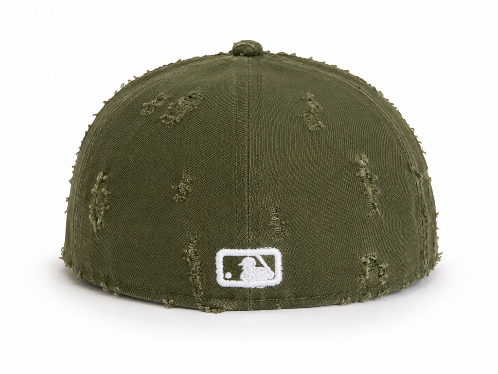 CUSTOM CAP