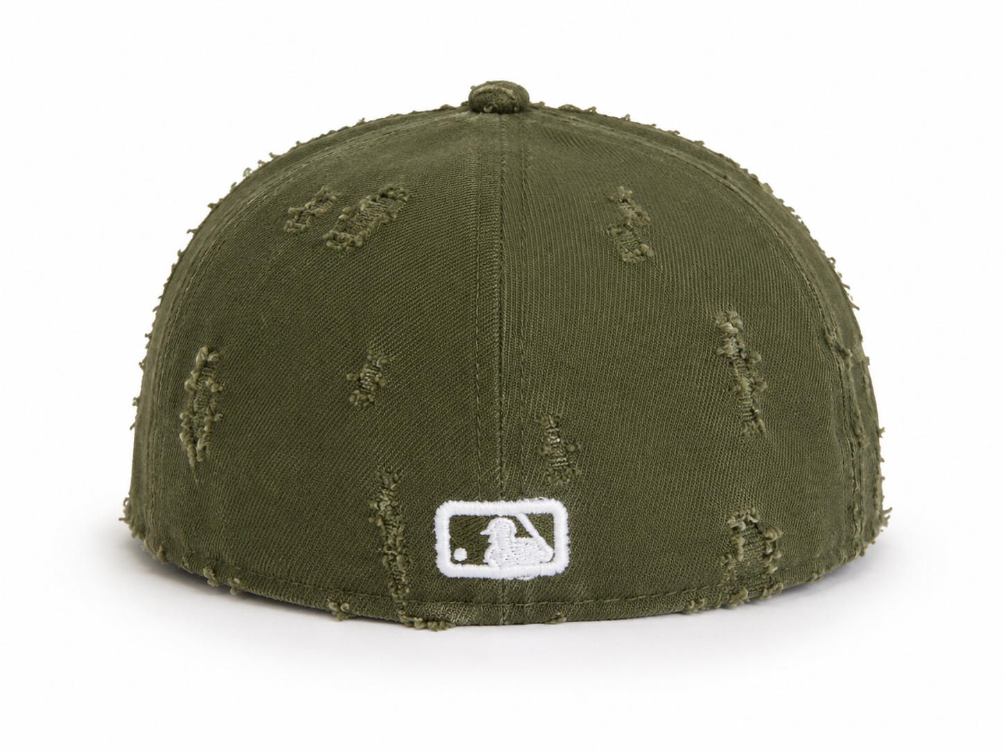 CUSTOM CAP