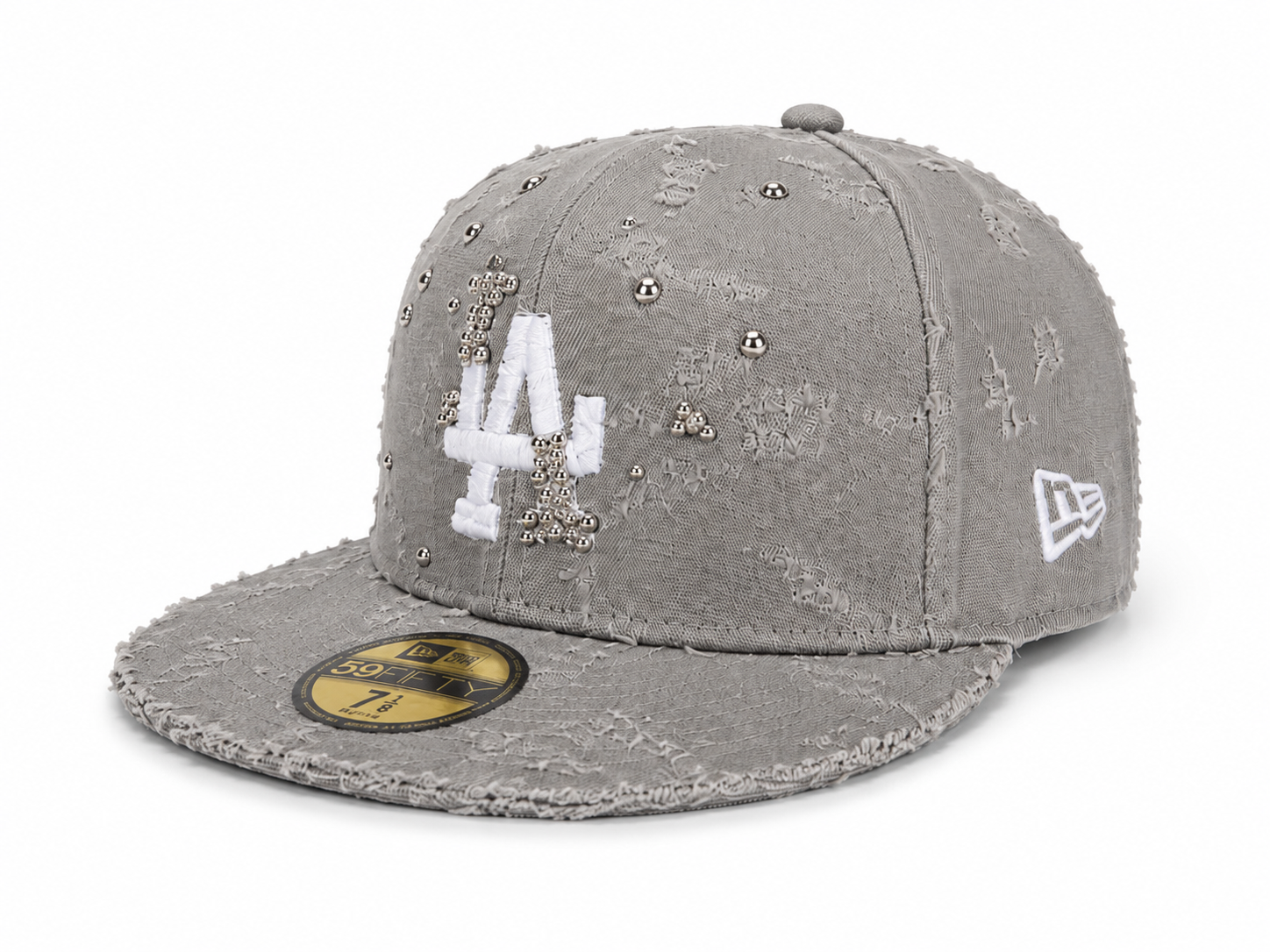 CUSTOM CAP