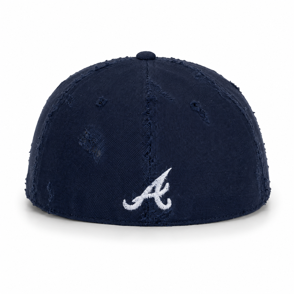CUSTOM CAP