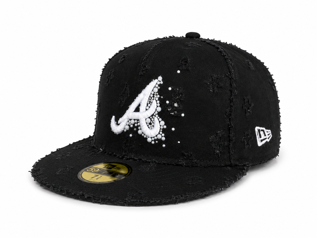 CUSTOM CAP
