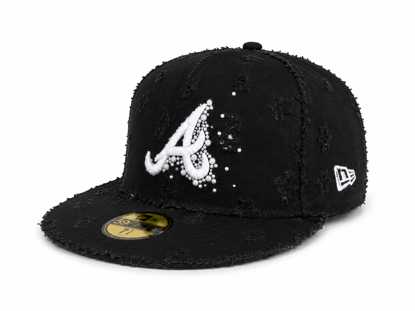 CUSTOM CAP