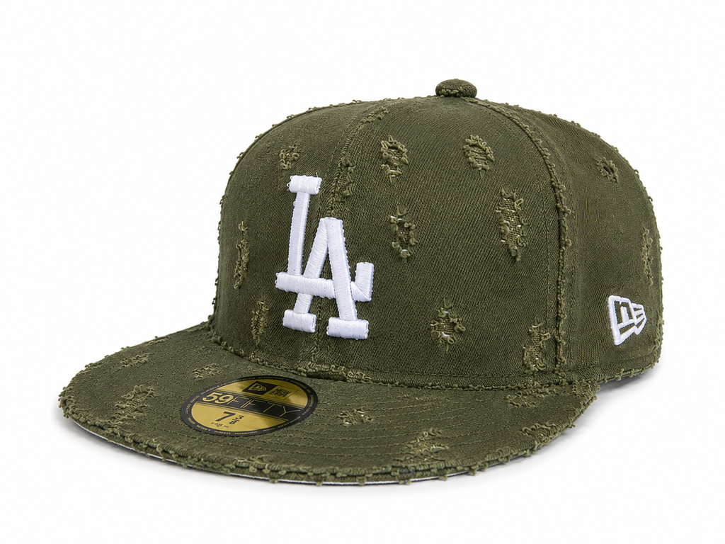 CUSTOM CAP
