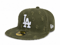 CUSTOM CAP