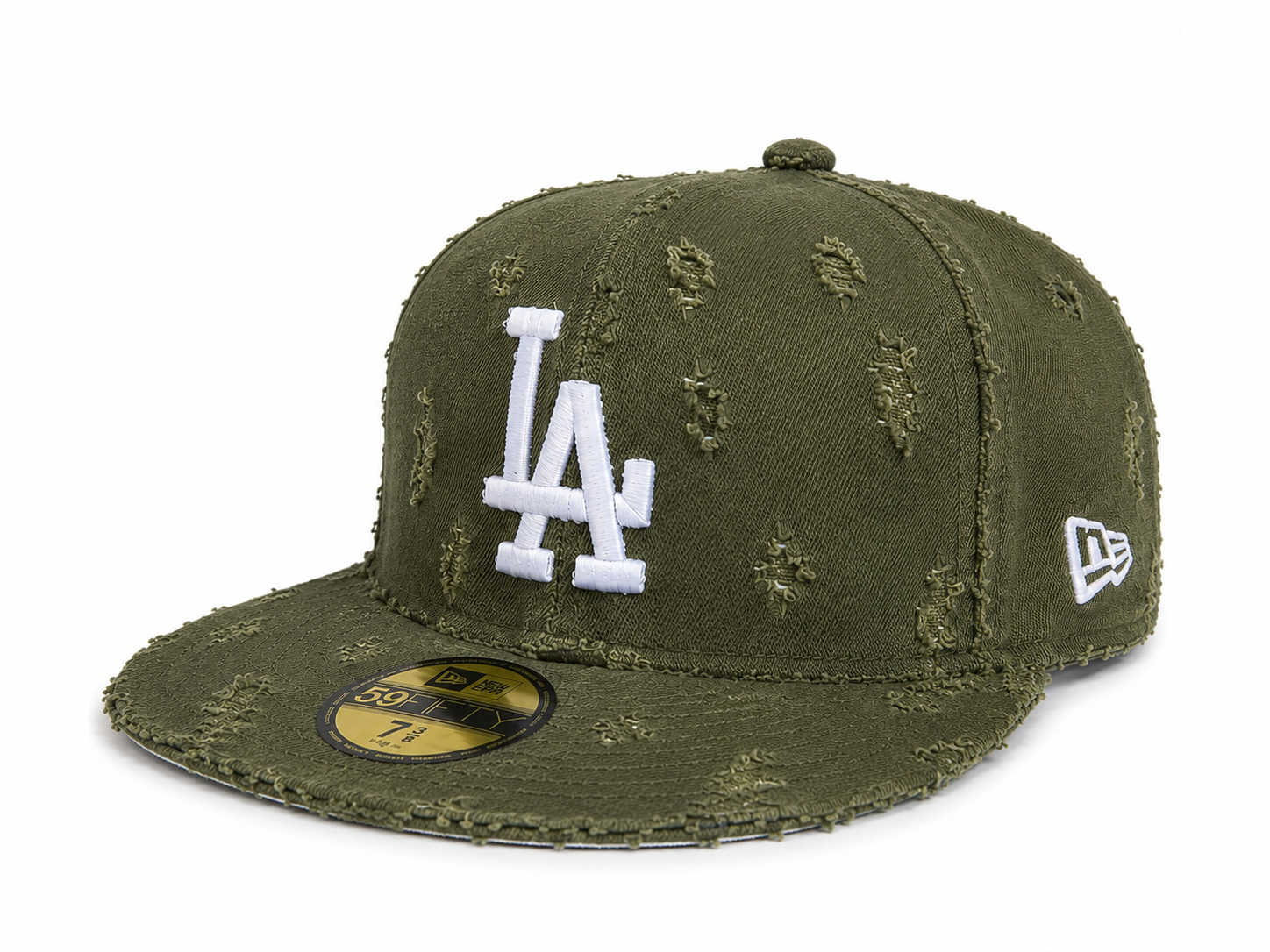 CUSTOM CAP