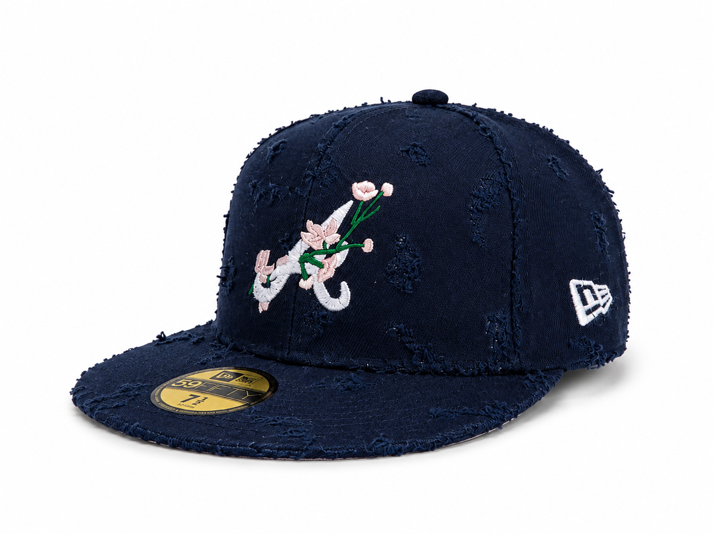 CUSTOM CAP