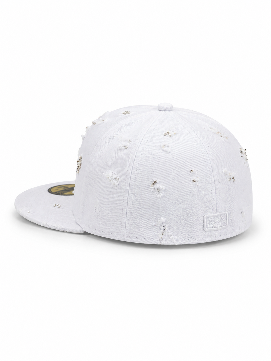 CUSTOM CAP