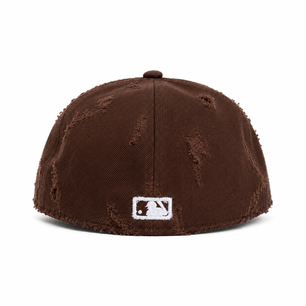 CUSTOM CAP