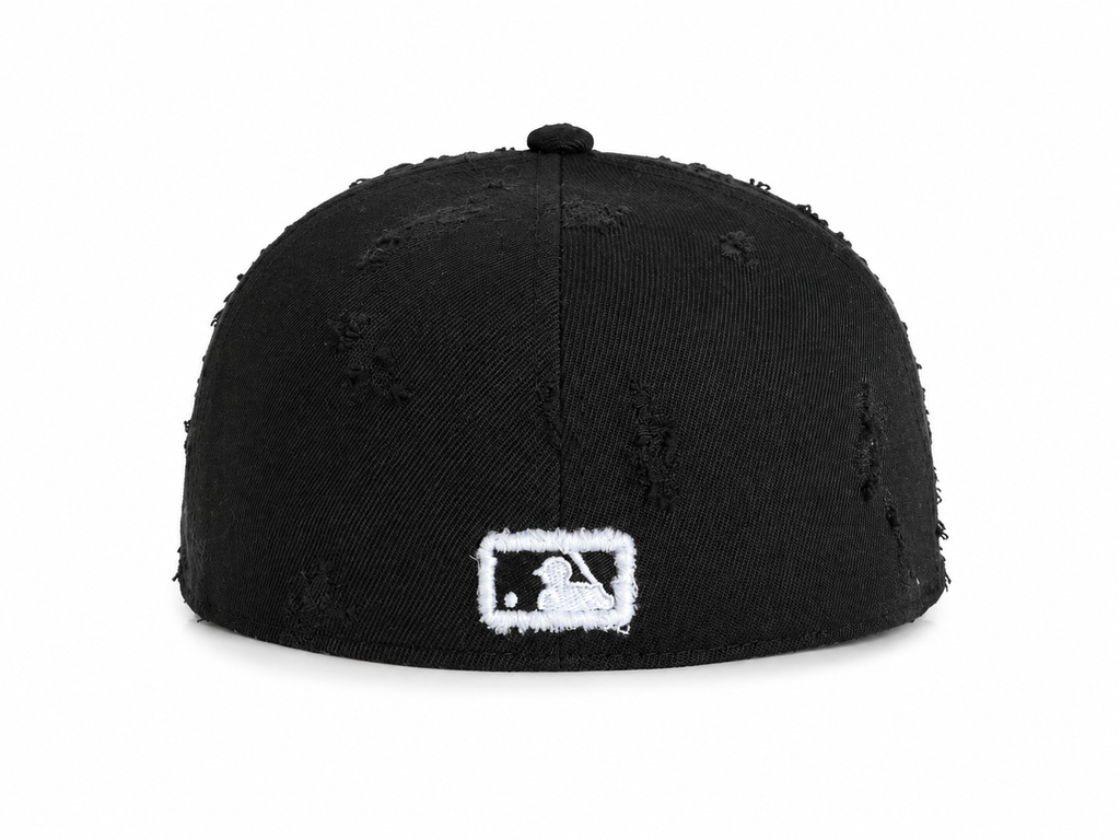 CUSTOM CAP