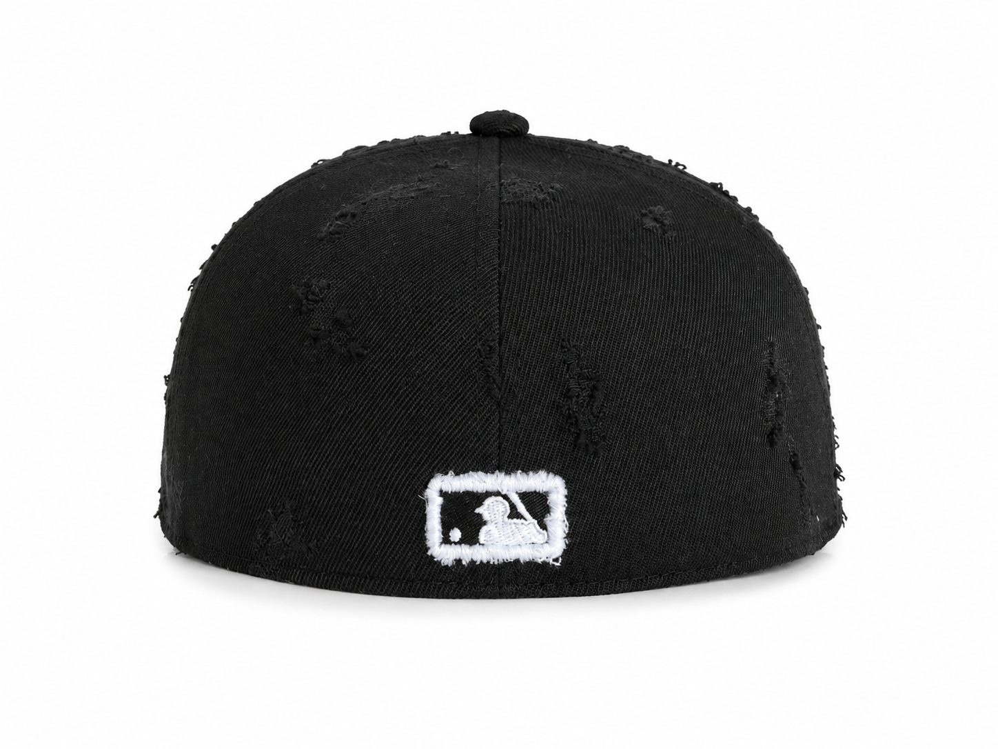 CUSTOM CAP